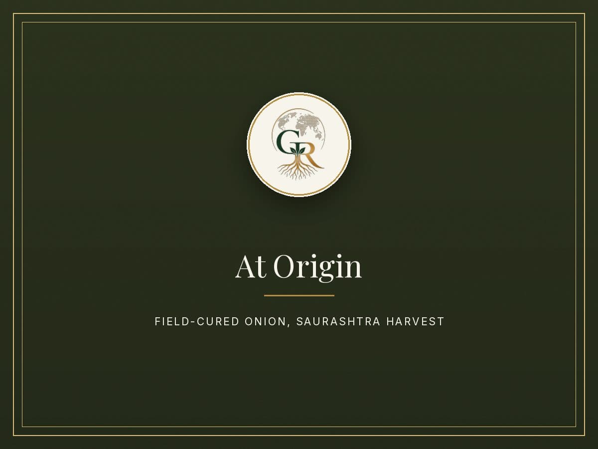 At Origin