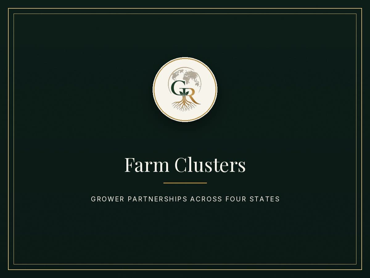 Farm Clusters
